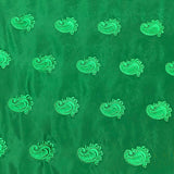 3 Metres Luxurious Summer Embroidery Chiffon 55" (Sale 106)