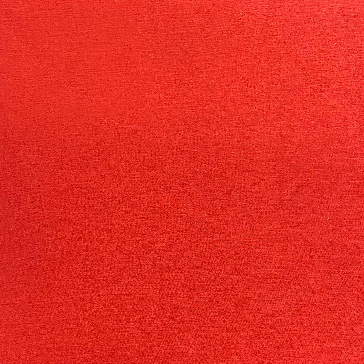 3 Metres Crinkle Poly-Cotton 55" Wide (Sale 120)