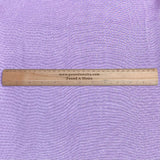 3 Metres Luxurious Organza - 55 " Wide  (Sale 113)