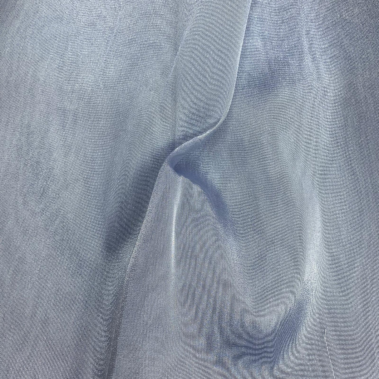 3 Metres Luxurious Organza - 55 " Wide  (Sale 112)