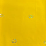 3 Metres Luxurious Dressmaking Sequin Crepe 45" wide (Sale 122)