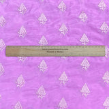 3 Metres Luxurious Dressmaking Sequin Crepe 45" wide (Sale 128)