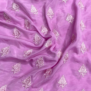 Crepe Fabrics