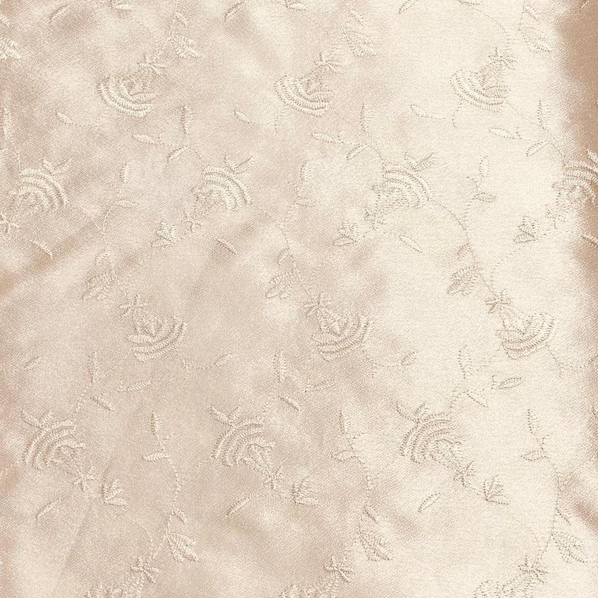 3 Metres Luxurious Dressmaking Sequin Crepe 45" wide (Sale 129)