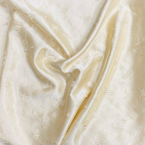 Crepe Fabrics