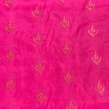 3 Metres Luxurious Dressmaking Sequin Crepe 45" wide (Sale 127)