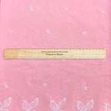 3 Metres Bundle Embroidery Crepe- 45" Wide (Sale 126)