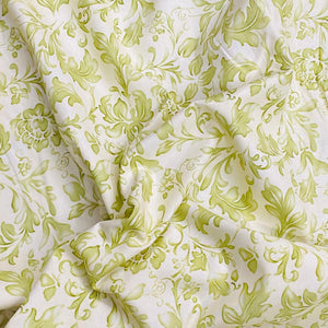 Cotton Fabrics
