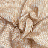 Per Metre 100% Digital Cotton Print - (Print 126)