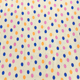 Per Metre 100% Digital Cotton Print - (Print 128)
