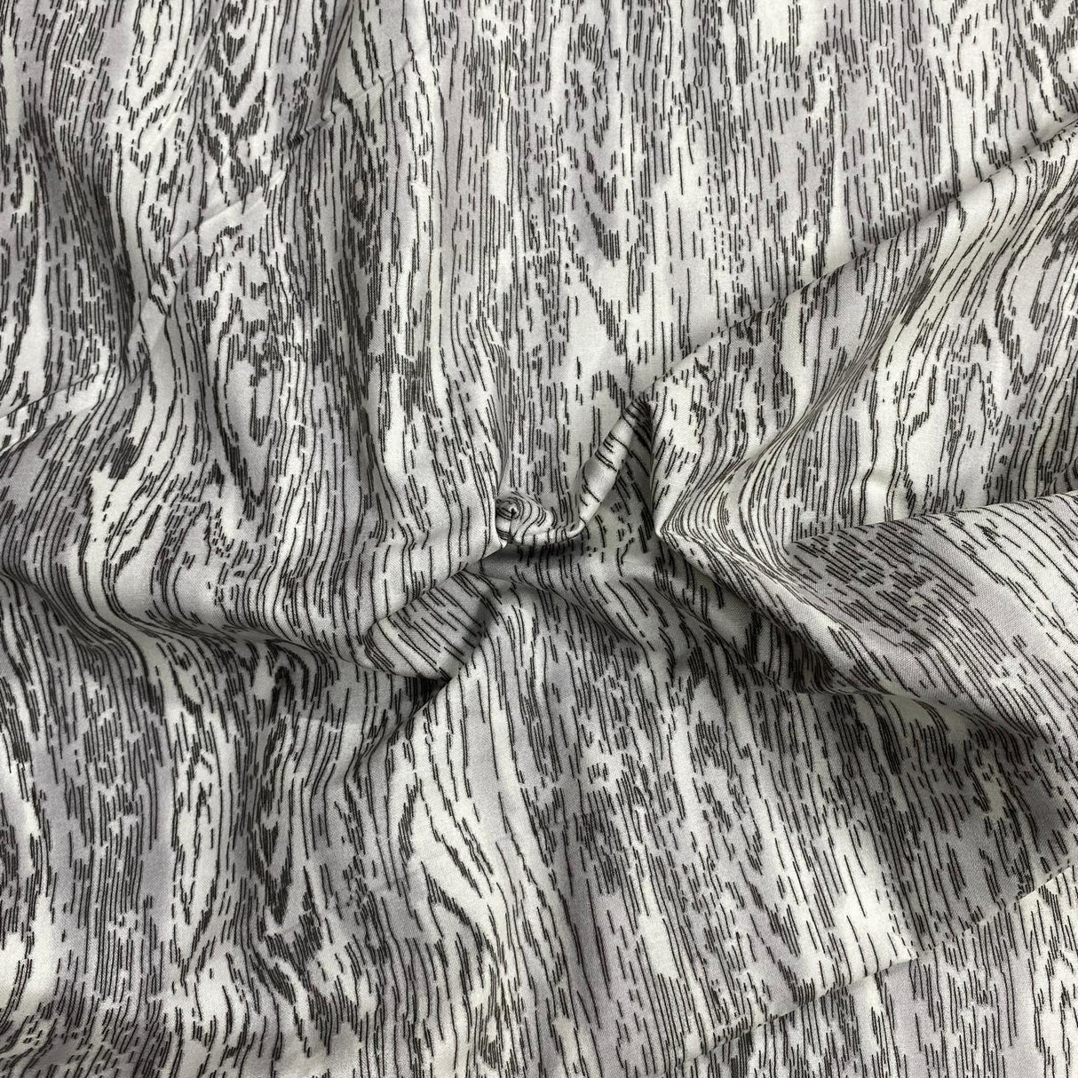 Per Metre 100% Digital Cotton Print - (Print 125)