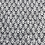 Per Metre 100% Digital Cotton Print - (Print 124)