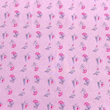 Per Metre 100% Digital Cotton Print - (Print 121)