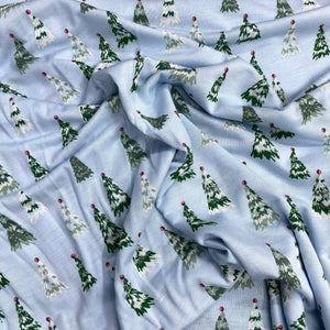 Christmas Fabrics