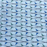 3 Metre Luxurious Soft Viscose Jersey - 60"-  (Fish Hook)