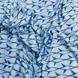 Rayon Fabrics
