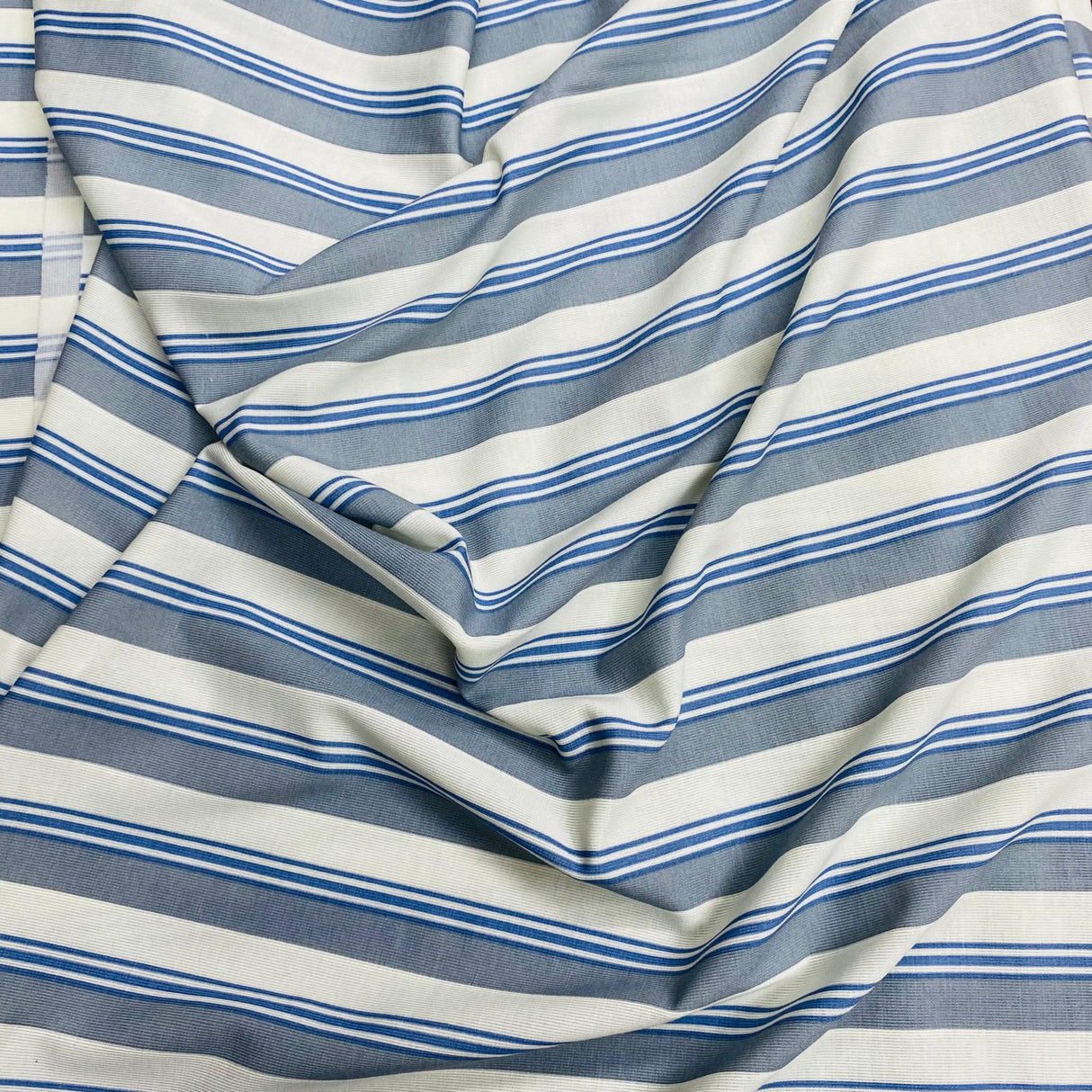 3 Metre Luxurious Soft Viscose Jersey - 60"-  (Shirt)