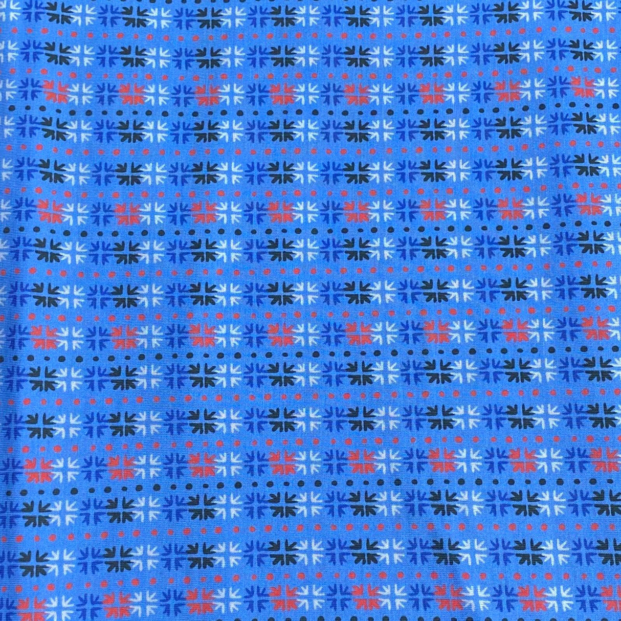 3 Metre Luxurious Soft Viscose Jersey - 60"-  (Blues)