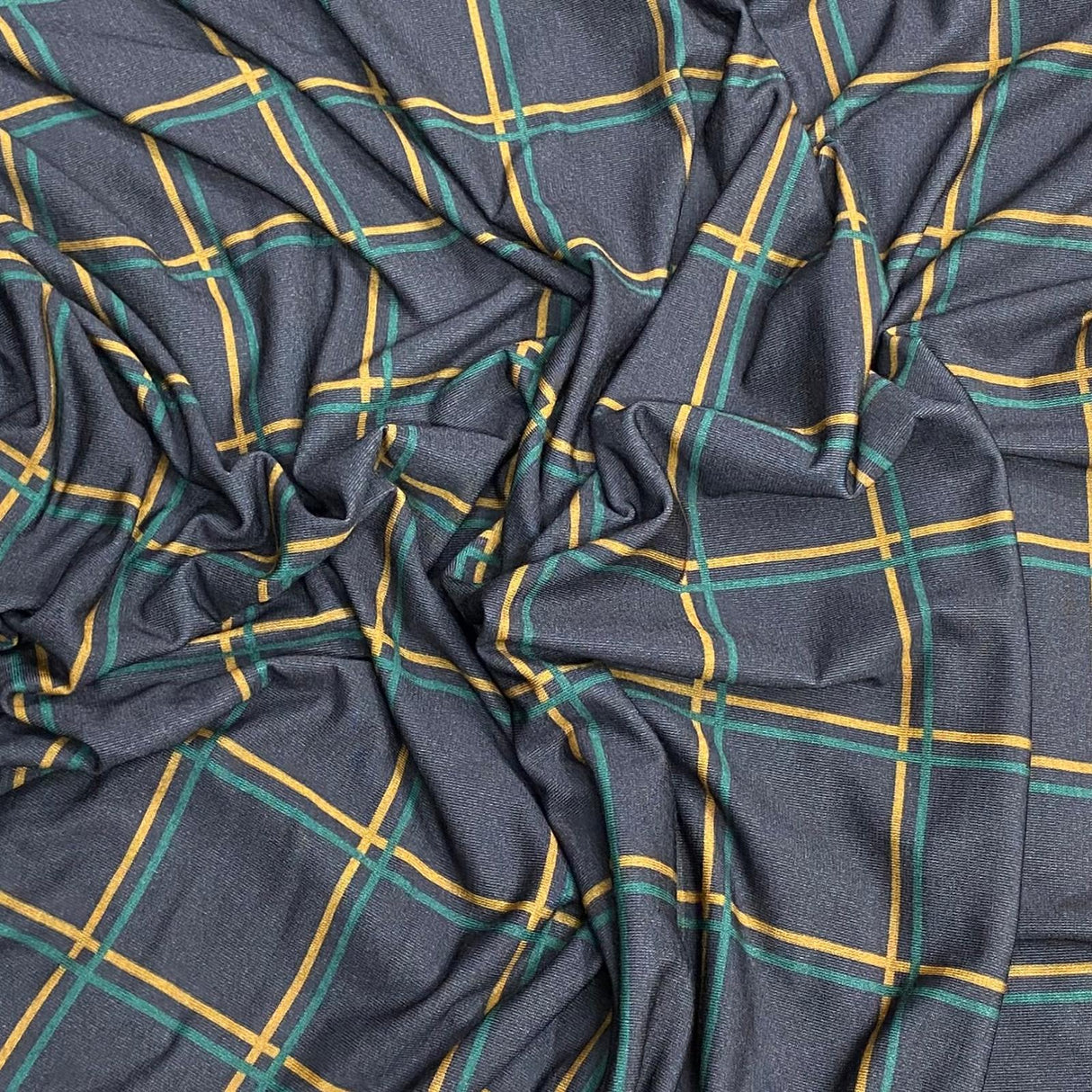 3 Metre Luxurious Soft Viscose Jersey - 60"-  (Square)