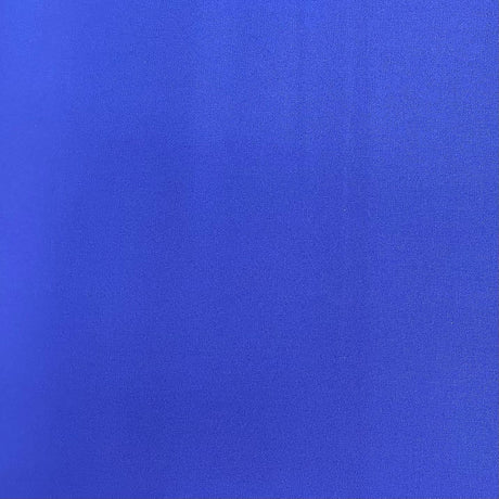 3 Metre Premium Cotton Drill 55" Wide (Royal)