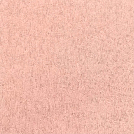 3 Metres Stylish Cuddle Knit Soft Jersey 55" Wide (Peach)