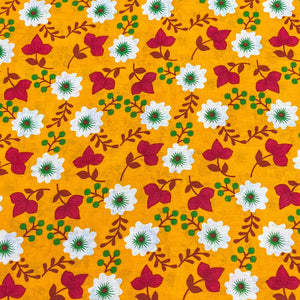 Cotton Fabrics