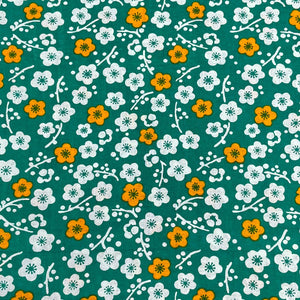Cotton Fabrics