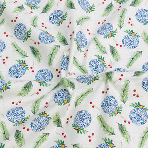 Cotton Fabrics
