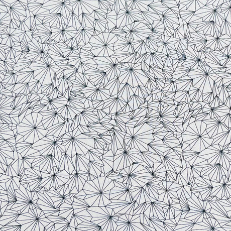 Per Metre Premium Digital Cotton 45'' Wide (Mirror)