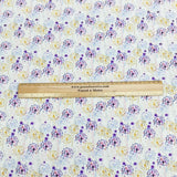 Per Metre Premium Digital Cotton 45'' Wide (Firework)