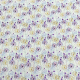 Per Metre Premium Digital Cotton 45'' Wide (Firework)