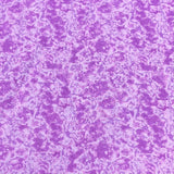 Per Metre Premium Digital Cotton 45'' Wide (Purple)