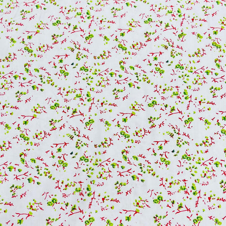 Per Metre Premium Digital Cotton 45'' Wide (Branch)