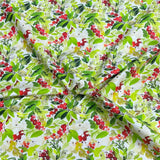 Per Metre Premium Digital Cotton 45'' Wide (Jungle)