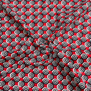 Cotton Fabrics