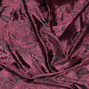Velvet Fabric