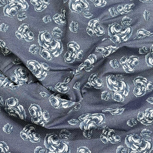 Crepe Fabrics