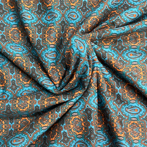 100% Cotton Lawn