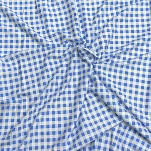 Rayon Fabrics