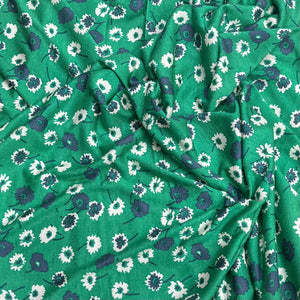 Rayon Fabrics