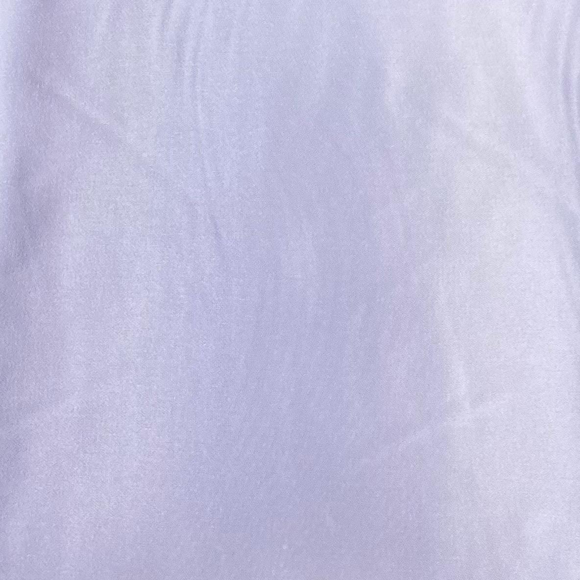 3 Metres Oriental Satin Brocade - 45" Wide - (Lilac)