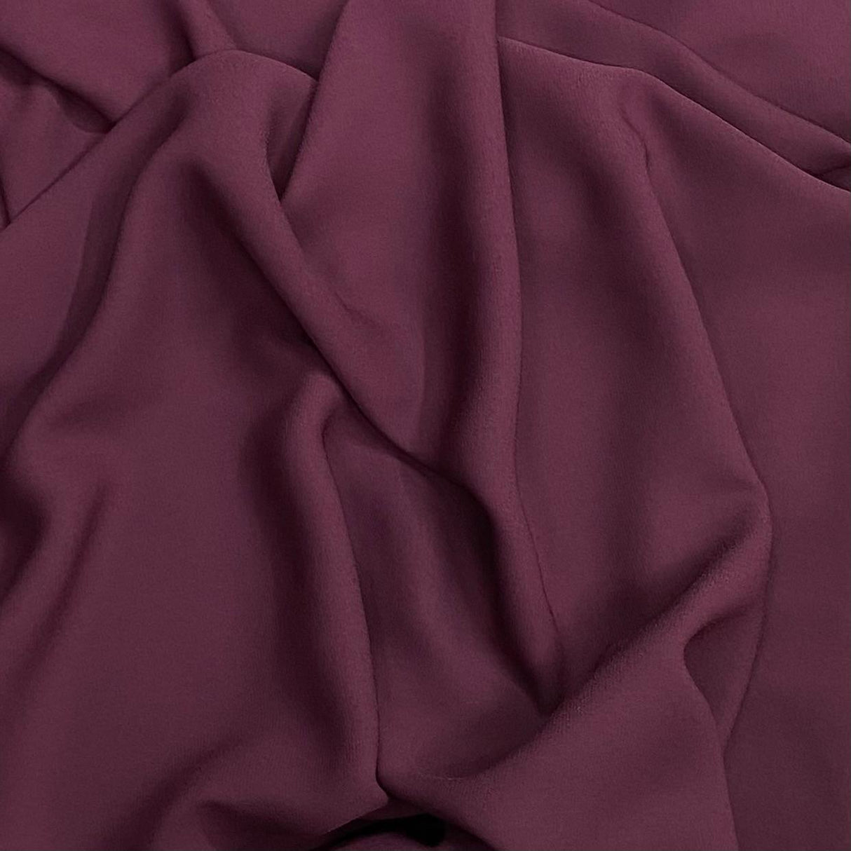 3 Metre Dressmaking Superior Georgette 55" wide (High Street 28)