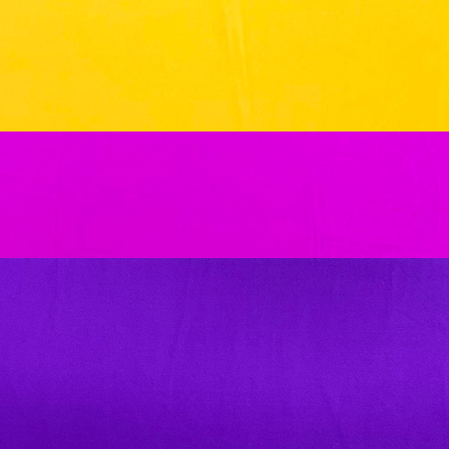 Pound A Metre American Crepe 3-Piece (3 Metre) Fabric Bundle - 45" Wide (Bundle 4)