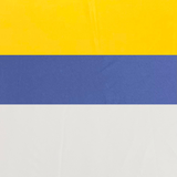 Pound A Metre American Crepe 3-Piece (3 Metre) Fabric Bundle - 45" Wide (Bundle 5)