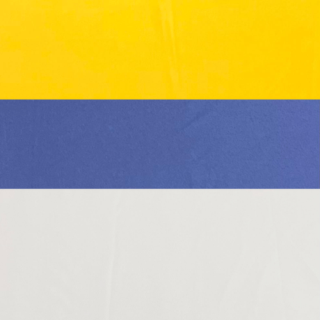 Pound A Metre American Crepe 3-Piece (3 Metre) Fabric Bundle - 45" Wide (Bundle 5)