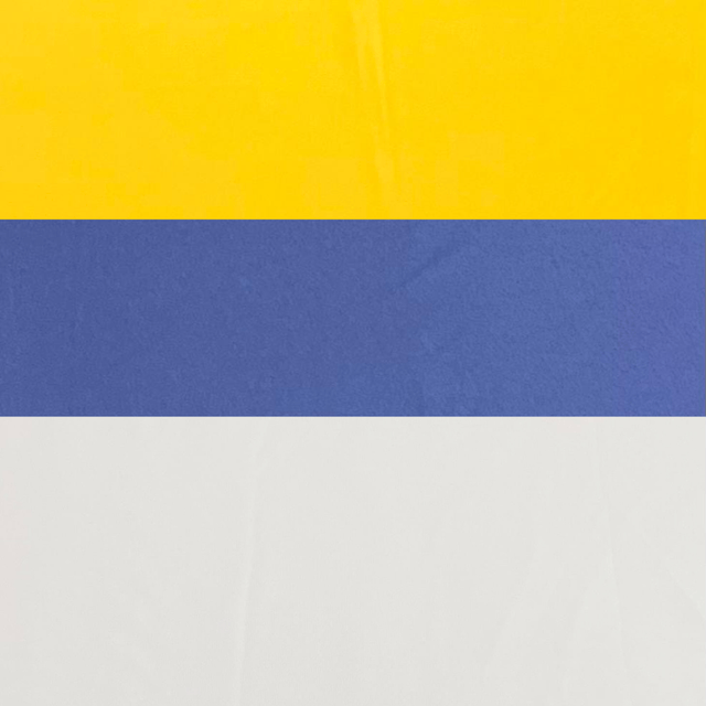 Pound A Metre American Crepe 3-Piece (3 Metre) Fabric Bundle - 45" Wide (Bundle 5)