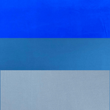 Pound A Metre American Crepe 3-Piece (3 Metre) Fabric Bundle - 45" Wide (Bundle 6)