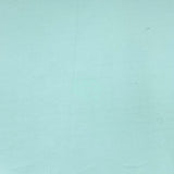 Pound A Metre Cotton Looped Backed Terry Jersey 55" Wide (Mint)