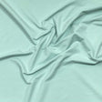 Pound A Metre Cotton Looped Backed Terry Jersey 55" Wide (Mint)