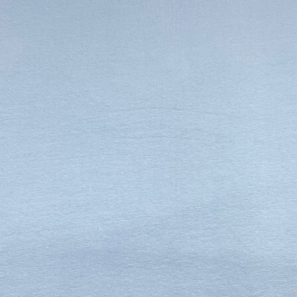 Pound A Metre Cotton Looped Backed Terry Jersey 74" Wide (Blue)